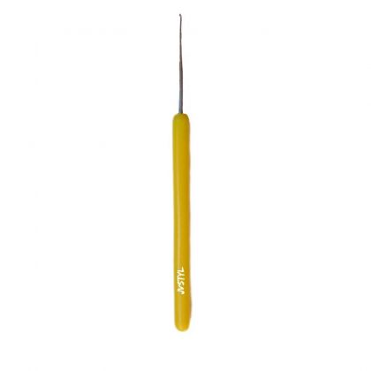 Háček pletací 3,5 mm s ručkou