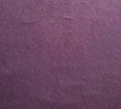 Úplet fialový, š.150cm