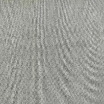 Režná látka jednobarevná světle šedá š.140cm