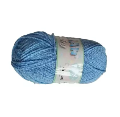 Elian Baby světle modrá 50g