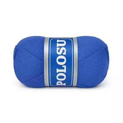 Příze SIESTA Soft středně modrá 100g