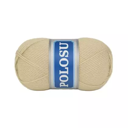 Příze SIESTA Soft béžová 100g