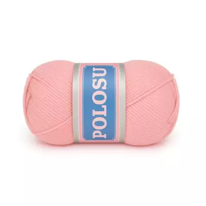 Příze SIESTA Soft starorůžová 100g