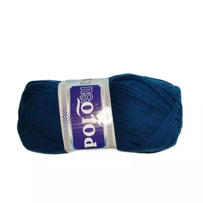 Příze SIESTA Soft petrolová 100g