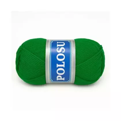 Příze SIESTA Soft ostrá zeleň 100g