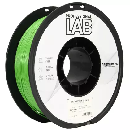 PETG trávová zelená 1,75 mm