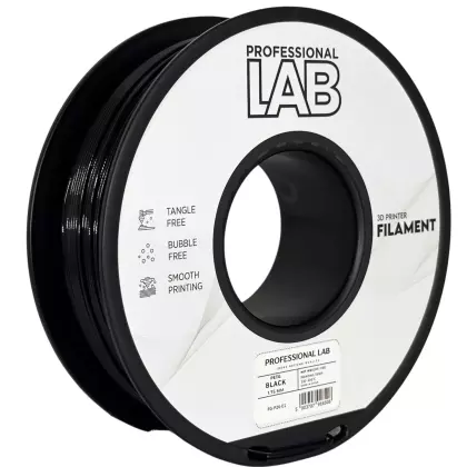 PETG černá 1,75 mm