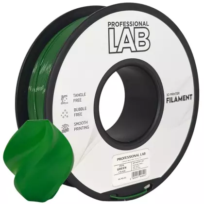 PETG zelená 1,75 mm