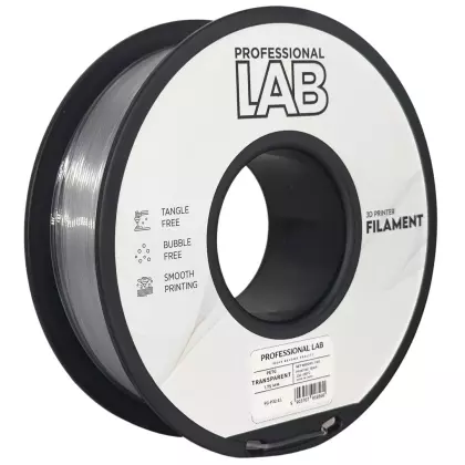 PETG transparentní 1,75 mm