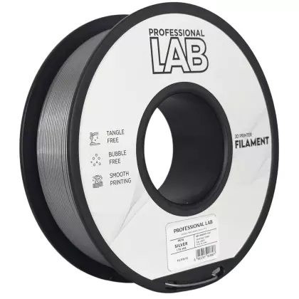 PETG stříbrná 1,75 mm