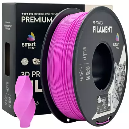 SmartPrint PETG růžová 1,75mm