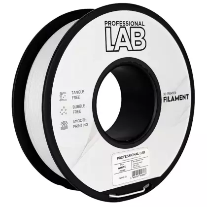 PLA bílá 1kg
