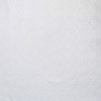 Vyšívaný úplet, š.155 cm