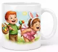 Hrnek 330 ml velikonoční sada I