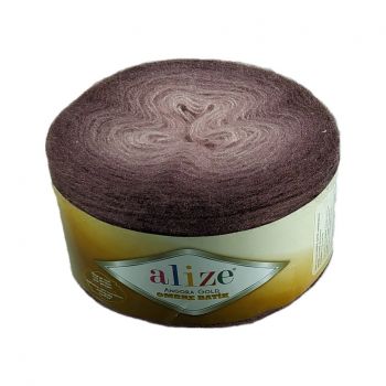 Příze Angora Gold Ombre Batik   150g