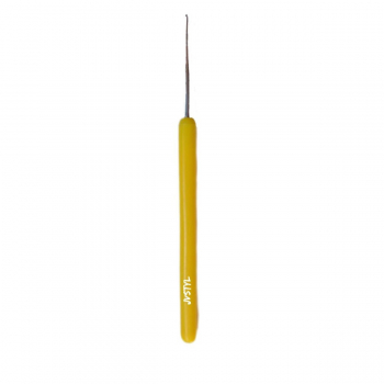 JVStyl  Háček pletací 2,5 mm s ručkou - 2,5 mm