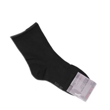 Bavlněné ponožky kotníkové, zdravotní, vel. 43-46