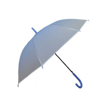 Vystřelovací deštník fialový