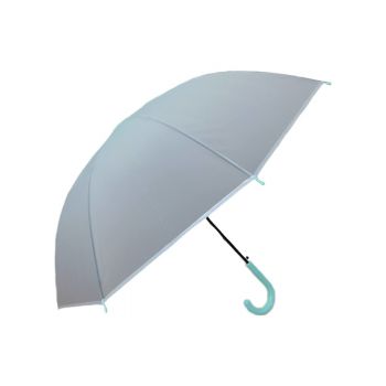 Vystřelovací deštník mentolový