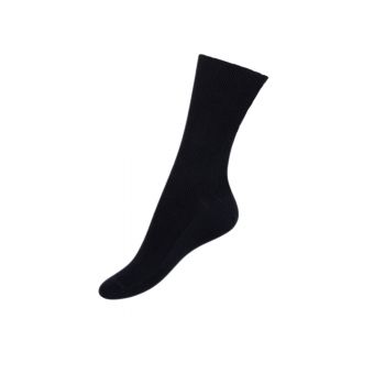 Dámské zdravotní ponožky černé vel. 35-38