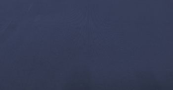 Bavlněný úplet tmavě modrý Denim š. 155 cm
