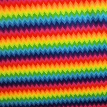 Softshell zimní barevný vlnovka š.145 cm