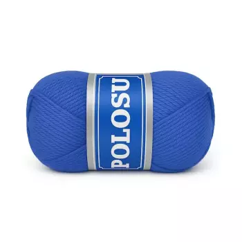 Příze SIESTA Soft středně modrá 100g