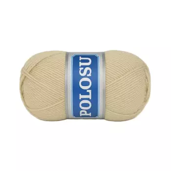 Příze SIESTA Soft béžová 100g