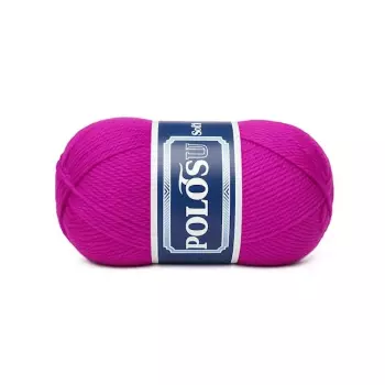 Příze SIESTA Soft cyklámen 100g