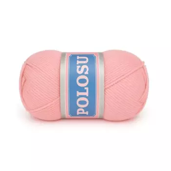 Příze SIESTA Soft starorůžová 100g