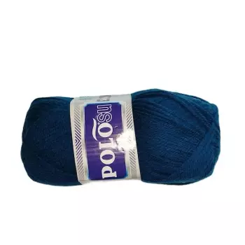 Příze SIESTA Soft petrolová 100g