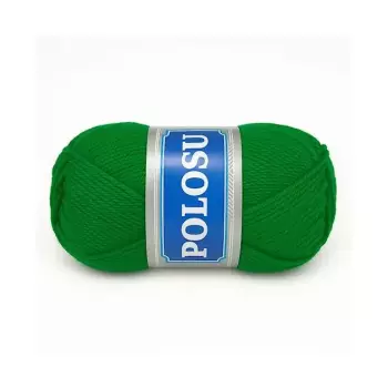 Příze SIESTA Soft ostrá zeleň 100g