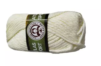 Atlas sport 005 smetanová