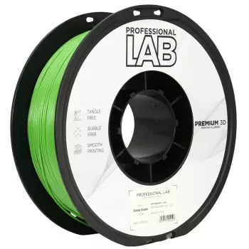 PETG trávová zelená 1,75 mm