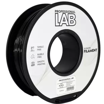 PETG černá 1,75 mm