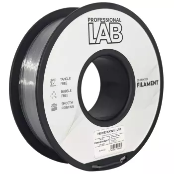 PETG transparentní 1,75 mm