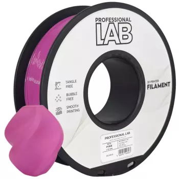 PETG růžová 1,75 mm
