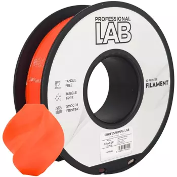 PETG oranžová 1,75 mm