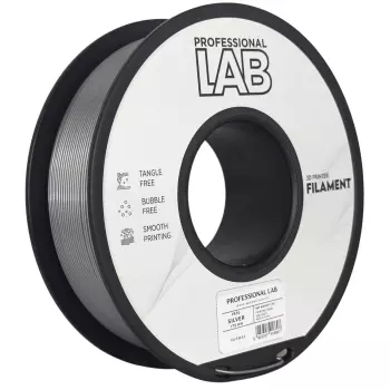 PETG stříbrná 1,75 mm