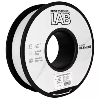 PLA bílá 1kg