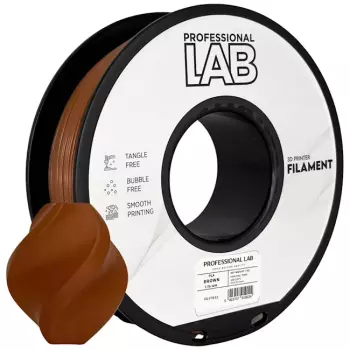 PLA hnědá 1kg